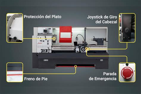 torno cnc ventajas y desventajas|Tornos CNC vs. Tornos convencionales: ¿Cuál es la .